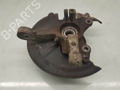 Right front steering knuckle FORD TOURNEO COURIER B460 MPV  | BP29357086M26 