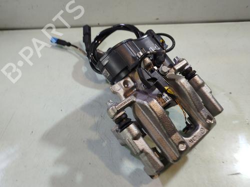 Used Right rear brake caliper MERCEDES-BENZ VITO Van (W447) 114 CDI (447.601, 447.603, 447.605) (136 hp) 31827749