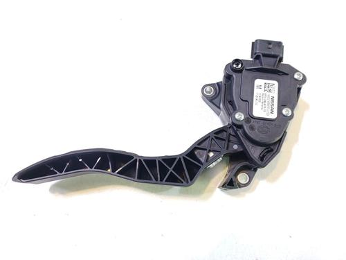 Pedal NISSAN QASHQAI II (J11, J11_)  | BP16443336I4 