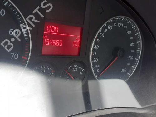 Rim VW GOLF V (1K1) 1.6 FSI | BP13504211C45 
