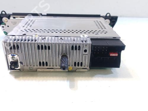 Radio BMW X3 (E83) 2.0 sd | BP25437363E6 