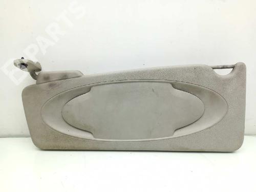 Used Left sun visor NISSAN NV200 / EVALIA Bus [2010-2025]  11083484