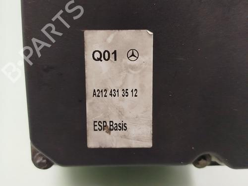 ABS pump MERCEDES-BENZ E-CLASS (W212) E 220 CDI / BlueTEC (212.001, 212.002) | BP34568339M43 - Image 5