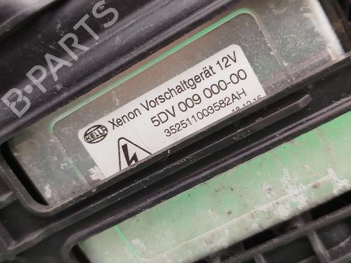 Right headlight VW GOLF VI (5K1) 2.0 GTi | BP34504538C29  - Image 7