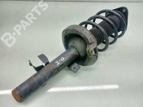 Used Left front shock absorber FORD FOCUS III [2010-2020]  11013873