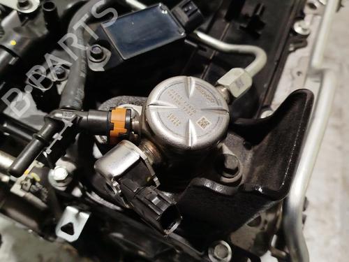 Engine TOYOTA COROLLA Estate (_E21_) 2.0 Hybrid (MZEH12) | BP29355249M1 