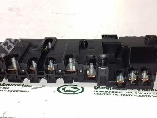 Fuse box MERCEDES-BENZ V-CLASS (W447)  | BP13581906E1 