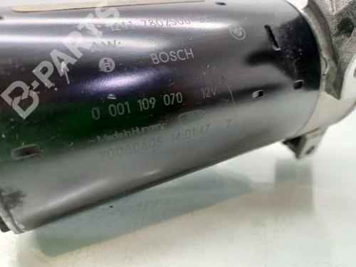 Starter BMW X3 (E83) 2.0 sd | BP11171530M8 