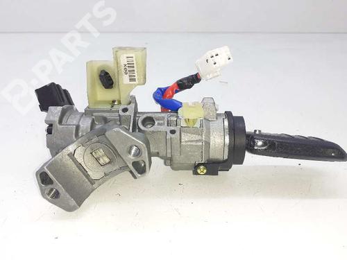 Ignition barrel KIA NIRO I (DE) 1.6 GDI Hybrid | BP9116535M48 