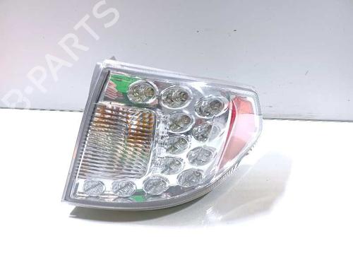 Used Right taillight SUBARU IMPREZA Hatchback (GR, GH, G3) 2.0 D AWD (150 hp) 12265528