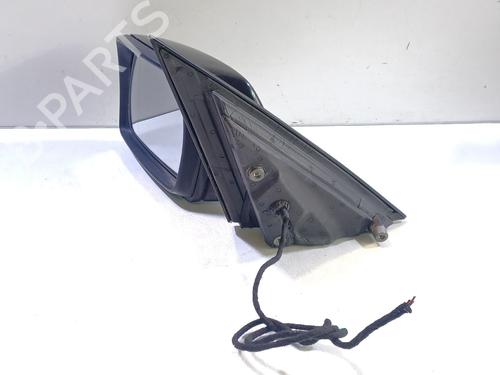 Left mirror BMW X3 (E83) 2.0 sd | BP25437362C26 