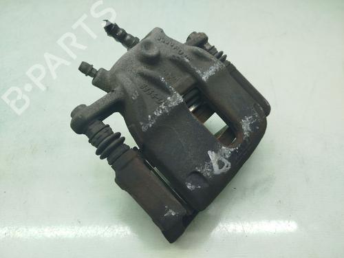 Used Right front brake caliper RENAULT KANGOO Express (FW0/1_) 1.5 dCi 75 (FW07, FW10, FW04) (75 hp) 22365140