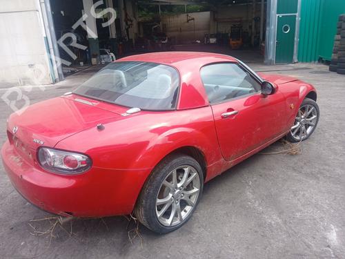 Catalyst MAZDA MX-5 III (NC) 2.0 (NC18) | BP37408164M10  - Image 10