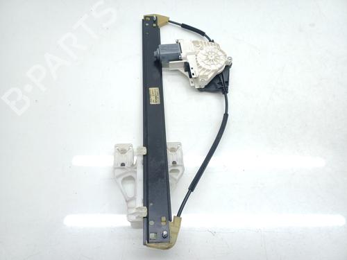 BP16484322C24 | Rear left window mechanism AUDI Q5 (8RB) 2.0 TFSI quattro BP16484322C24