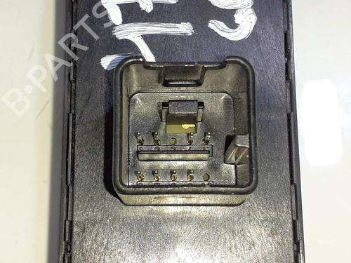 Left front window switch VW GOLF VI (5K1) 1.6 TDI | BP6475323I27 