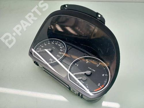 Instrument cluster BMW 1 (E87) 120 d | BP10741181C47 