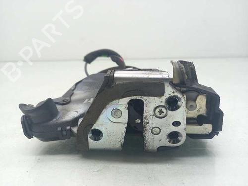 Front right lock TOYOTA LAND CRUISER PRADO (_J12_) 3.0 D-4D (KDJ120, KDJ125, KDJ121) | BP14468113C97 