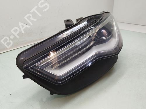 Left headlight AUDI A6 C7 (4G2, 4GC) 2.0 TDI | BP35723833C28 - Image 2