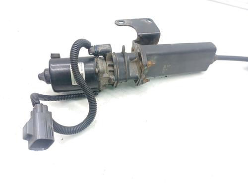 Electric handbrake JAGUAR XF I (X250) 3.0 D | BP19395837E5 