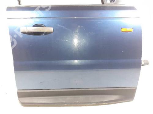 Right front door LAND ROVER RANGE ROVER SPORT I (L320) 2.7 D 4x4 | BP9655251C3 