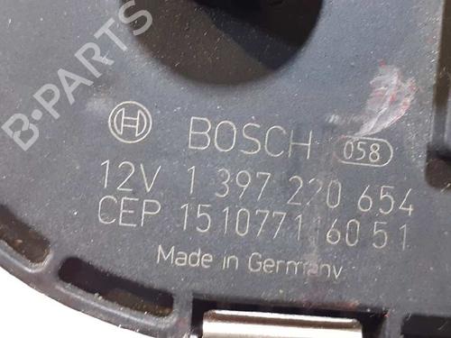 Front wiper motor SEAT ALTEA XL (5P5, 5P8) 2.0 TDI 16V | BP1972440M29 