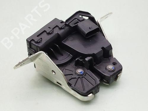Used Tailgate lock MERCEDES-BENZ C-CLASS T-Model (S205) C 220 BlueTEC / d (205.204) (170 hp) 30579606