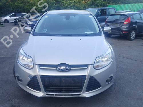 Steering rack FORD FOCUS III 1.6 TDCi | BP39688086M22 - Image 9