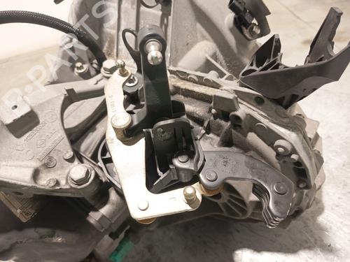 Gearbox RENAULT CAPTUR I (J5_, H5_) 0.9 TCe 90 | BP34477039M3 - Image 6