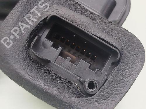 Rear left lock SEAT LEON (5F1) 1.2 TSI | BP26594143C100 