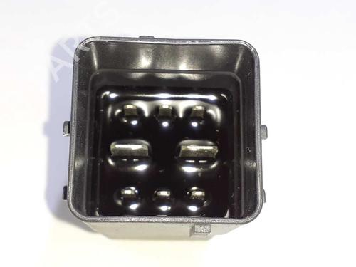 Electronic module CITROËN JUMPY II (VF7) 2.0 HDi 95 | BP40105598M83 - Image 3