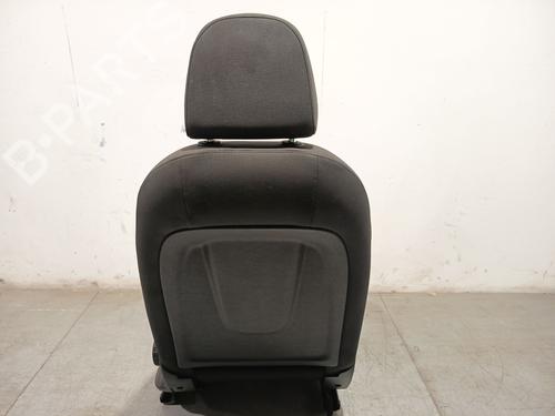 Seats set AUDI Q3 (8UB, 8UG) 1.4 TSI | BP36460814C78 - Image 12