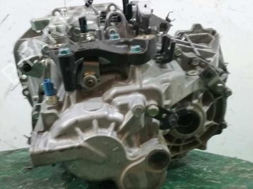 Gearbox RENAULT KOLEOS I (HY_) 2.0 dCi 4x4 (HY0B) | BP1994033M3 