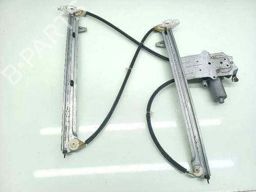 Front right window mechanism CITROËN XSARA PICASSO (N68) 2.0 HDi | BP15663924C23 