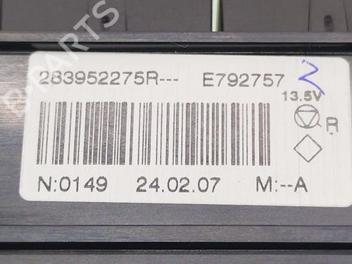 Switch MERCEDES-BENZ T-CLASS MPV (W420) T 180 (420.863, 420.865) | BP40106987I30 - Image 5