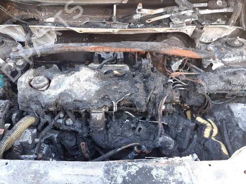 Electronic module VOLVO XC90 I (275) D5 AWD | BP11240909M83 