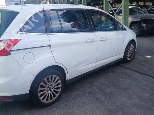 AC compressor FORD C-MAX II (DXA/CB7, DXA/CEU) 1.0 EcoBoost | BP35791283M34 - Image 11