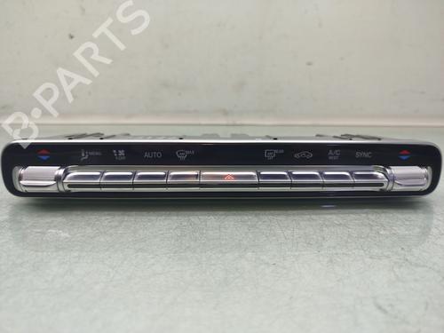 Climate control MERCEDES-BENZ GLB (X247) GLB 200 d 4-matic (247.613) | BP29280226I5