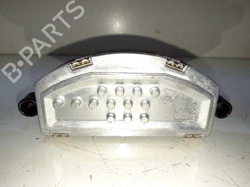 Heater resistor MERCEDES-BENZ VITO Tourer (W447)  | BP13047839M108 