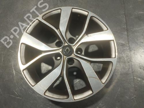 Fælk RENAULT TALISMAN (LP_) 1.6 dCi 130 (130 hp) 31828873