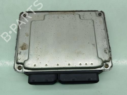 Engine control unit (ECU) VW TRANSPORTER T4 Bus (70B, 70C, 7DB, 7DK, 70J, 70K, 7DC, 7DJ) 2.5 TDI | BP30160948M57
