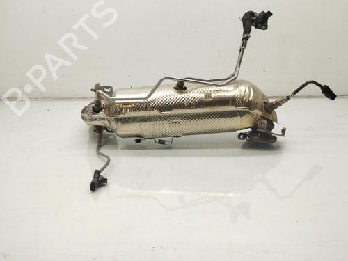 Used Catalyst Catalyst FIAT 600e / 600 (365_, 364_) Mild Hybrid (101 hp) 40498220 40498220