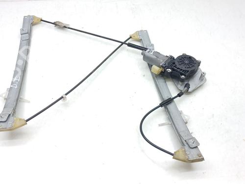 Used Front left window mechanism BMW 3 (E46) 320 d (150 hp) 28691436