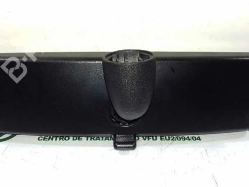 Rear mirror SEAT IBIZA IV SC (6J1, 6P5) 1.2 | BP2518278I6 