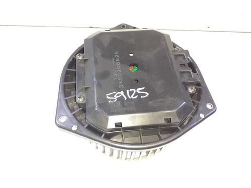 Heater blower motor NISSAN MURANO I (Z50) 3.5 4x4 | BP6692541M62 