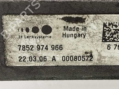 Steering rack BMW 3 Touring (E91)  | BP33704153M22  - Image 8