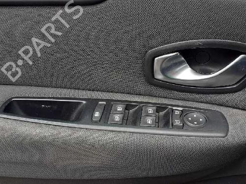 Left taillight RENAULT SCÉNIC III (JZ0/1_) 1.5 dCi | BP9621392C34 