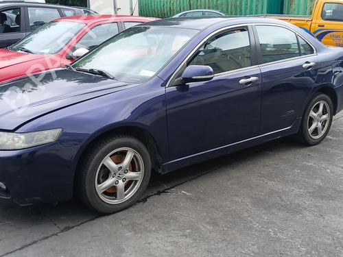 Brugte HONDA ACCORD VII (CL, CN) 2.0 (CL7) 4887616
