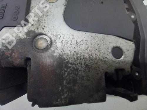 Rear right lock BMW X5 (E53)  | BP11699875C99 