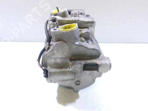 AC compressor MERCEDES-BENZ C-CLASS (W203)  | BP21116424M34 