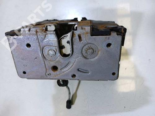 Front left lock OPEL CORSA E (X15) 1.3 CDTI (08, 68) | BP10521409C98 